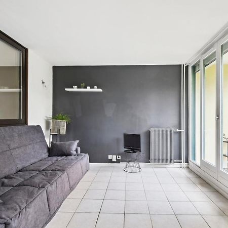 Apartamento Le Glatigny- Chesnay Le Chesnay  Exterior foto