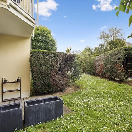 Apartamento Le Glatigny- Chesnay Le Chesnay  Exterior foto