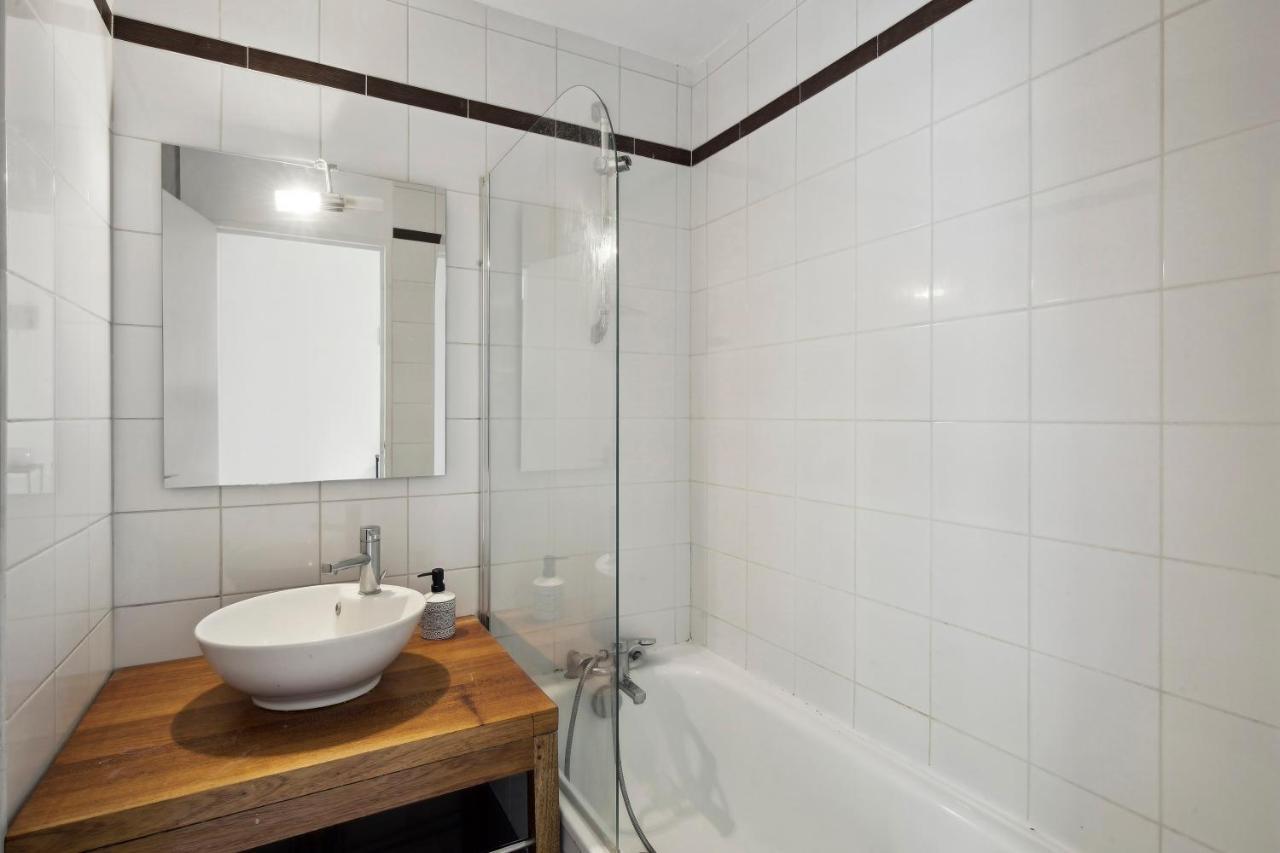 Apartamento Le Glatigny- Chesnay Le Chesnay  Exterior foto